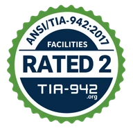 ANSI/TIA-942:2017, instalaciones Rated 2