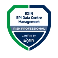 EXIN EPI Data Centre Management, Risk Professional